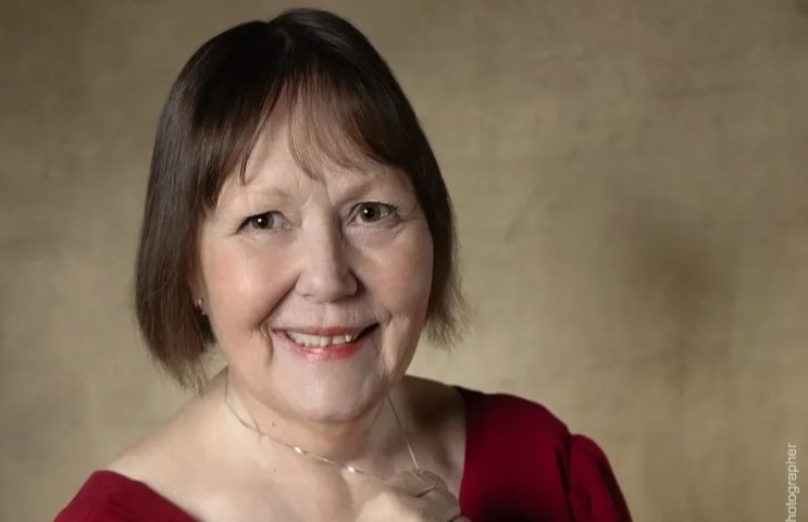 carol westwood story closeup