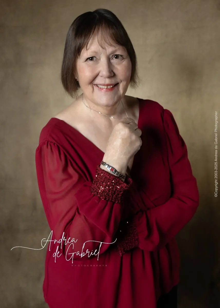 carol westwood story carol westwood story