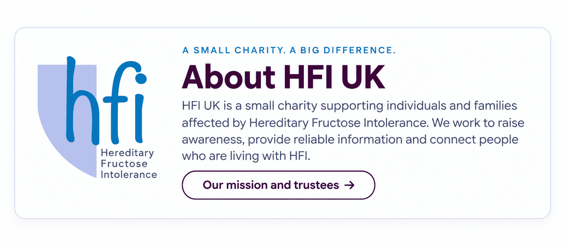 about hfi uk