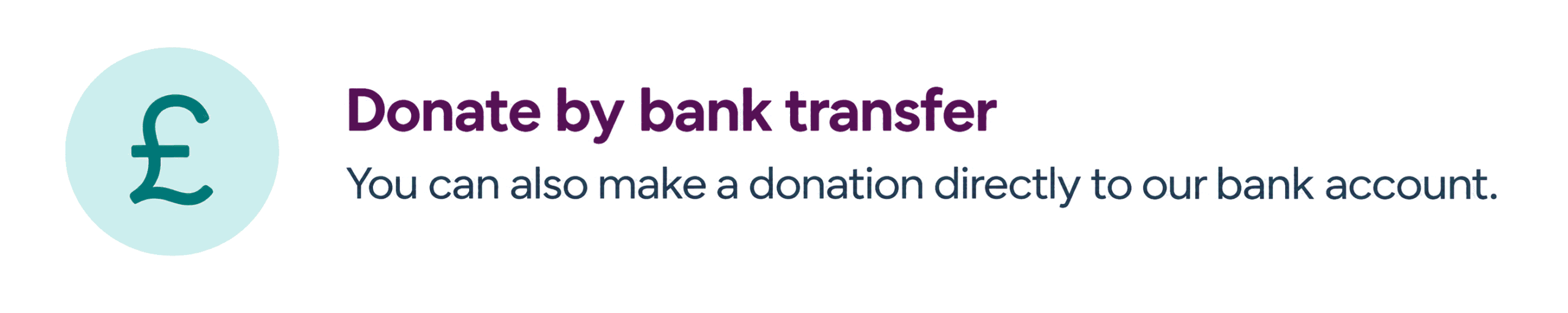 by bank transfer by bank transfer