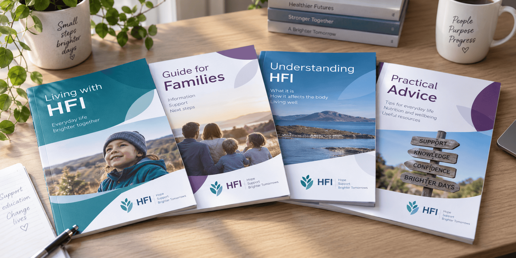 new resources