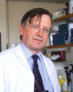 prof. dr. timothy m. cox bio prof. dr. timothy m. cox bio