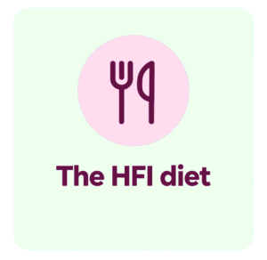 the hfi diet the hfi diet
