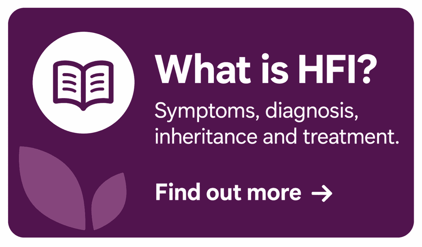 what is hfi (2)