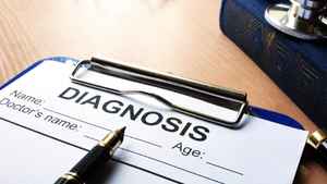 diagnosis diagnosis