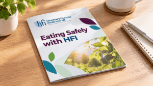 eating safely with hfi guide eating safely with hfi guide