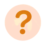 question mark question mark