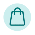 shop bag shop bag