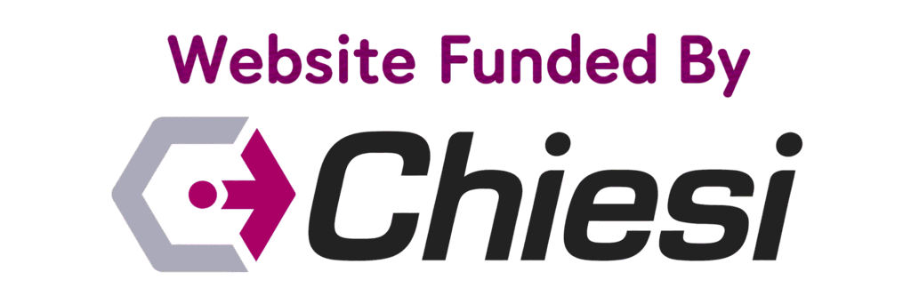 Website funded by Chiesi